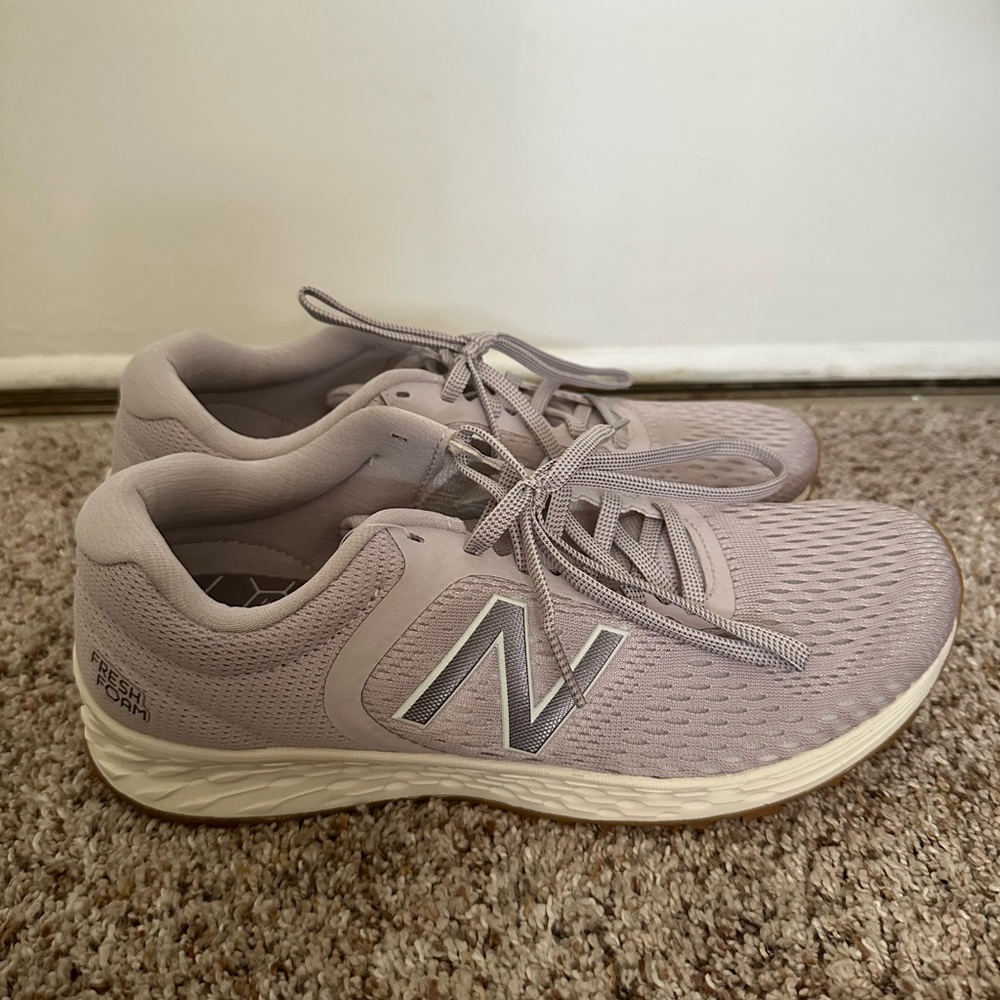 New Balance Women's Sneakers - Light Purple